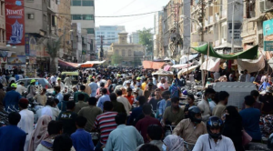 South Punjab’s cities cry out for much-needed pedestrian pathways