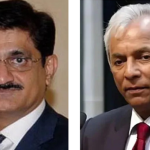 Sindh Governor, CM