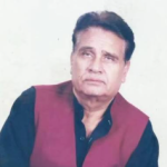 Ghayyur Akhtar