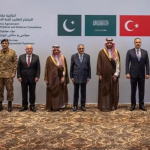 DPM, Defence Minister, CDF attend meeting of SPDC under Makkah agreement