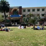 DHQ Hospital