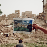Yemen war