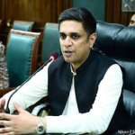 Barrister Arslan Islam Shaikh