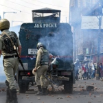 Indian repression