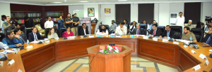 Pakistan to observe Kashmir Black Day on Oct 27