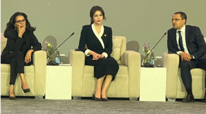 Samarkand Summit concludes, adopts declaration to boost investment in children’s wellbeing
