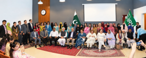 IRM celebrates “The Power of Possibility” as young women graduate from IRM Smart STEP