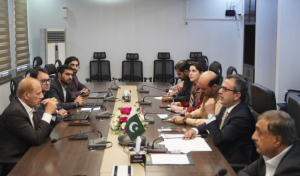 Detection bills to be issued only through centralized portal: Leghari