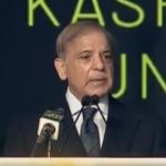 PM asks PTI to come to its senses, as long march to damage economy, country's int'l standing