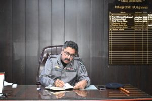 NCCIA DG reviews Gujranwala Circle performance, orders Quick Action on cyber crime complaints