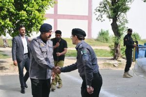 NCCIA DG reviews Gujranwala Circle performance, orders Quick Action on cyber crime complaints