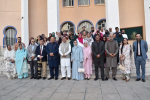 Reform unveiled to bring non-formal education at par with formal system