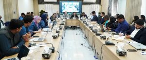 SDPI, PREC hold Pre-COP dialogue; four policy papers launched