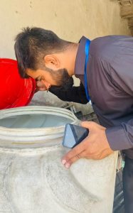 DHO intensifies dengue prevention activities