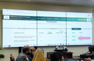 Pharmacy Council launches new digital platform