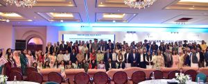 Imran Shah stresses coordinated approach to strengthen mental health services