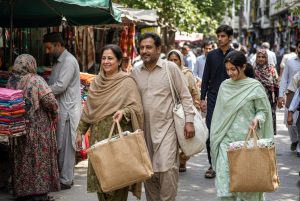 Islamabad’s renewed plastic-free push puts everyday habits under scrutiny