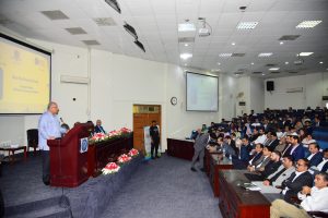 Stakeholders’ joint efforts imperative for implementation of National Housing Policy 2025: Minister