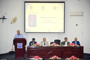 Stakeholders’ joint efforts imperative for implementation of National Housing Policy 2025: Minister