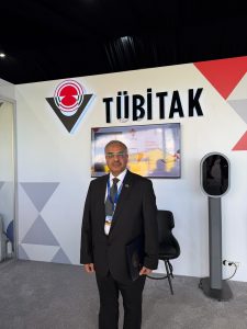 D-8 Secretary General calls for stronger technology partnership among member states