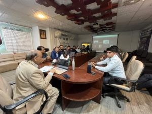 NCCIA Islamabad holds awareness seminar on cyber fraud, online harassment