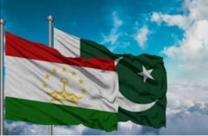 Pak-Tajik friendship
