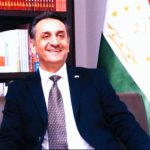 Pak-Tajik friendship