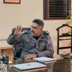 DG Rizvi