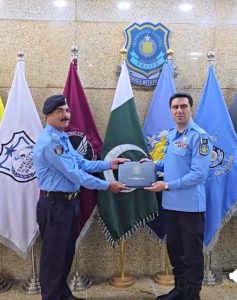 IGP Sohail