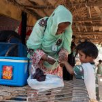 polio campaign