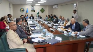16th meeting of NBF BoGs reviews institutional reforms, initiatives for books promotion
