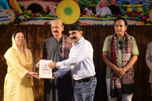 PNCA stages educational puppet shows for 4,500 OPF Girls College students