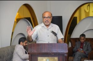 Stakeholders call for stronger tobacco control measures