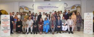 Stakeholders call for stronger tobacco control measures