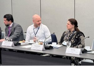 BISP chief calls for stronger climate-resilient social protection at ADB forum