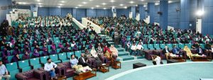 Sargodha University organises special tribute to Sadequain