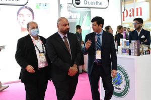 Pakistani cosmetics shine at Beautyworld Middle East, highlighting growing export potential