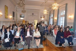 Women diplomats' role vital for conflict resolution, dialogue: Amb. Baloch