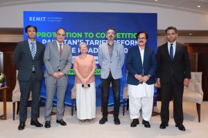 Experts call for consistent tariff reforms to boost exports
