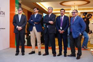Annual Microfinance Conference calls for turning financial inclusion into economic progress