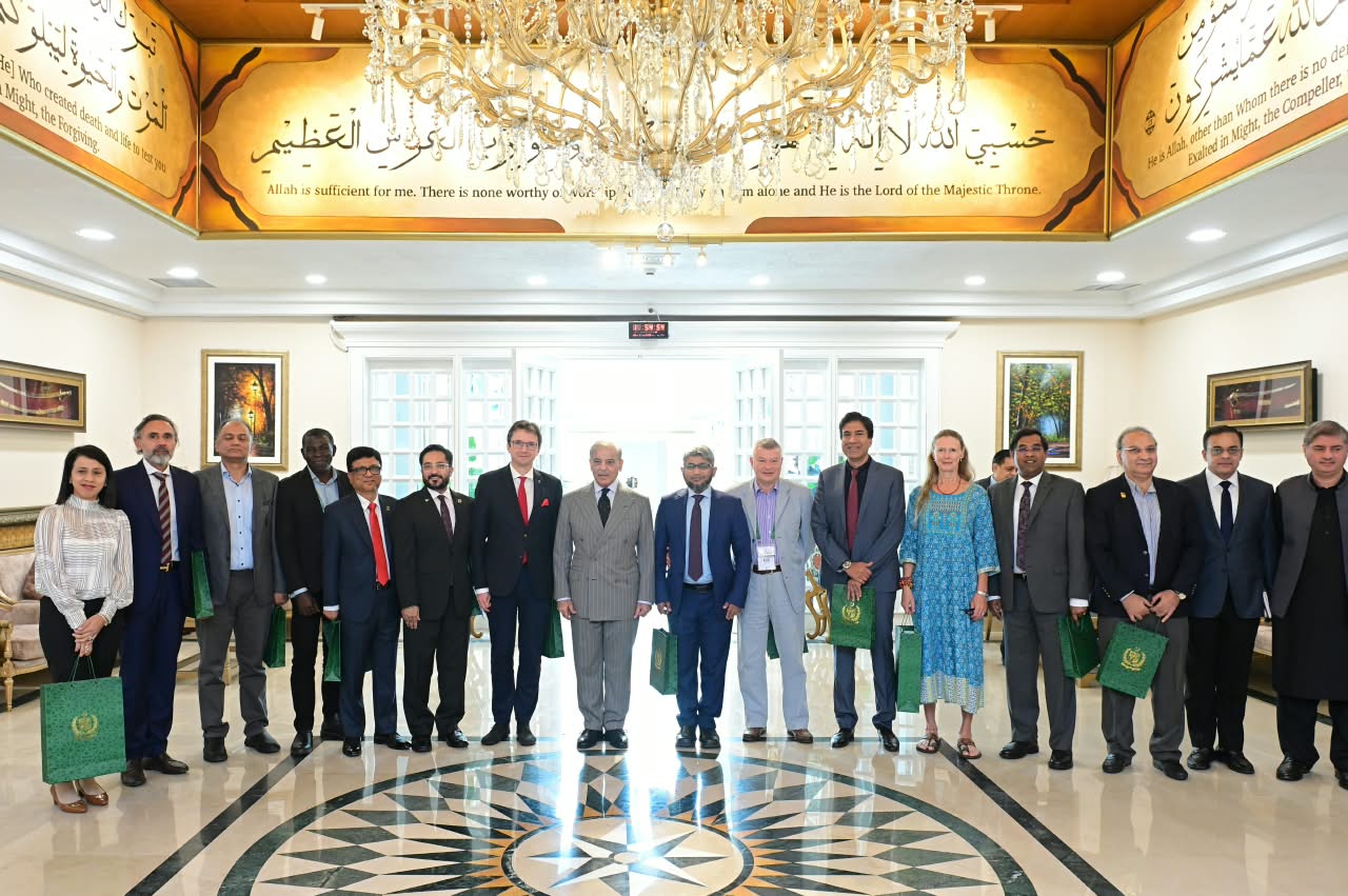 PM stresses comprehensive strategy to prevent Diabetes