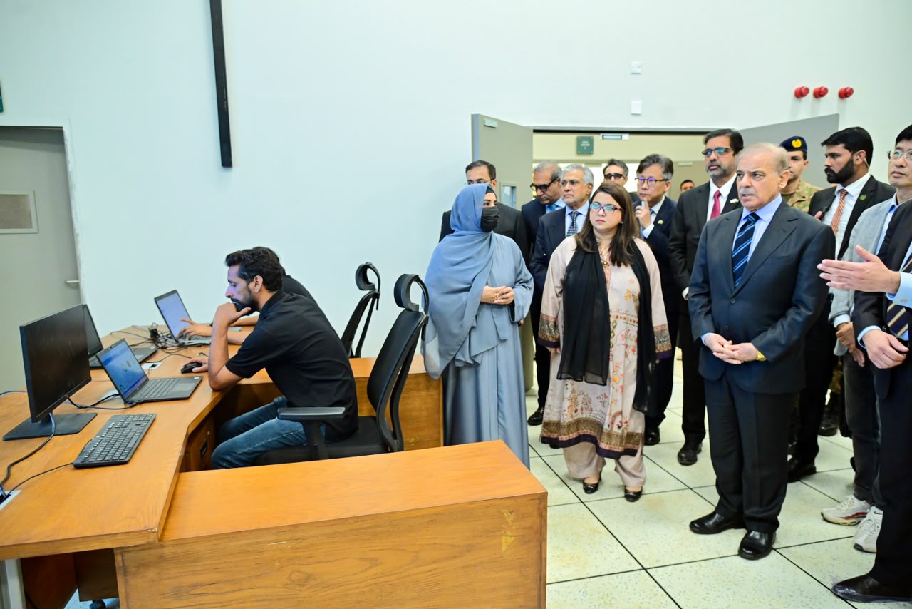 PM inaugurates IT Park to drive tech-led growth