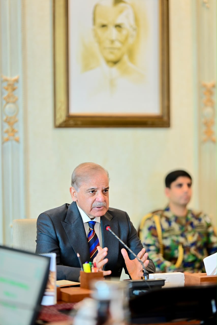 Federal Cabinet proposes emergency in KP amid worsening terror situation
