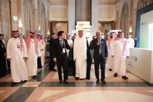 Pakistan stands shoulder to shoulder with Saudi Arabia: Ali Pervaiz