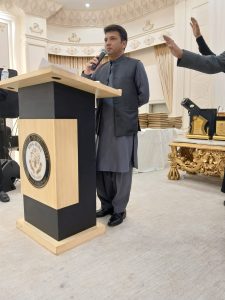 MASA-MWS holds 14th Educational Award 2026 ceremony in Jeddah