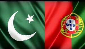 "Portuguese expertise, Pakistani Talent”: Portugal’s ambassador applauds SIFC-facilitated football academy