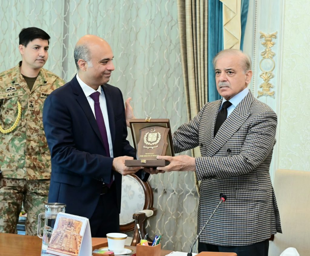 PM directs completion of production monitoring system in manufacturing sector by year-end