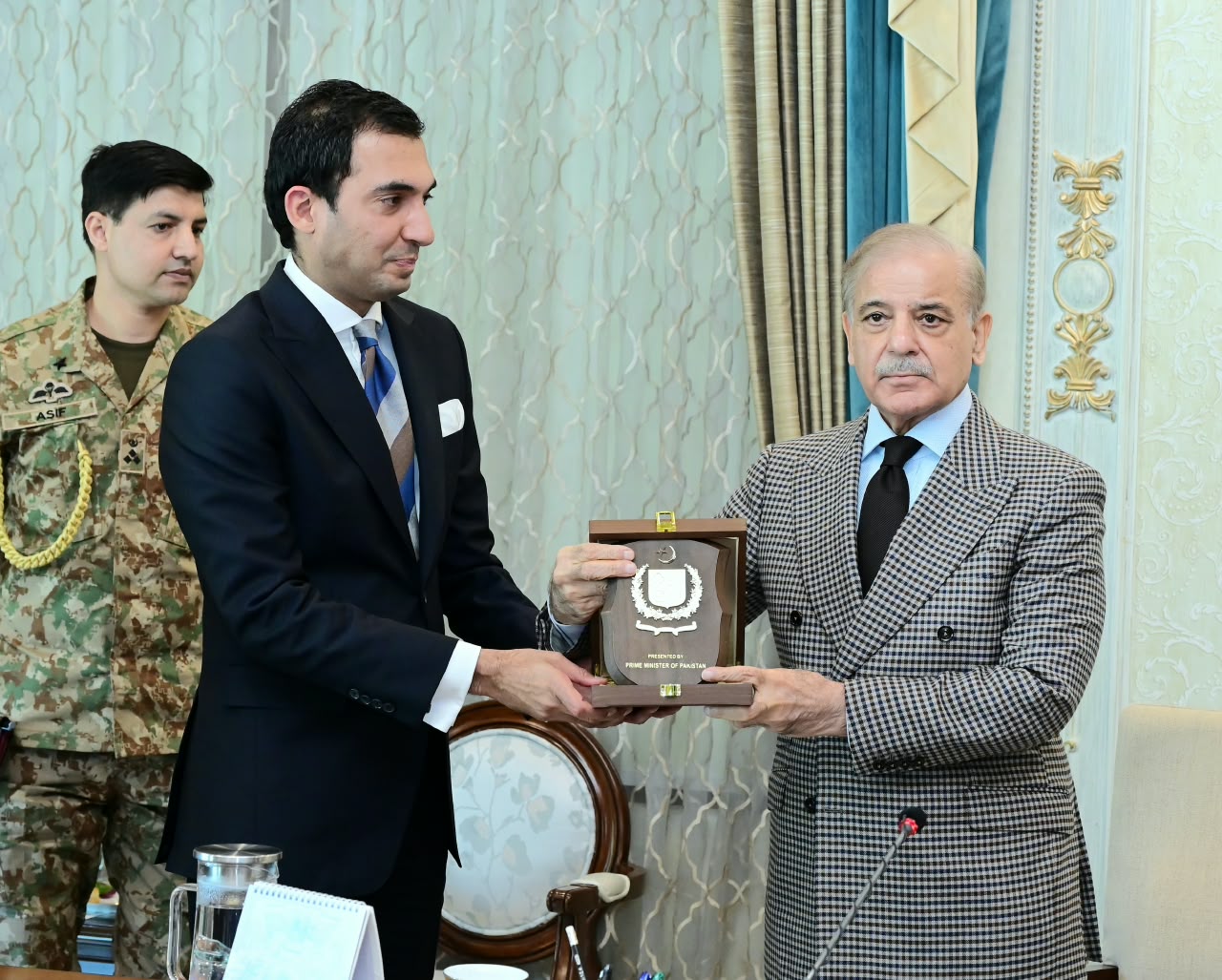 PM directs completion of production monitoring system in manufacturing sector by year-end