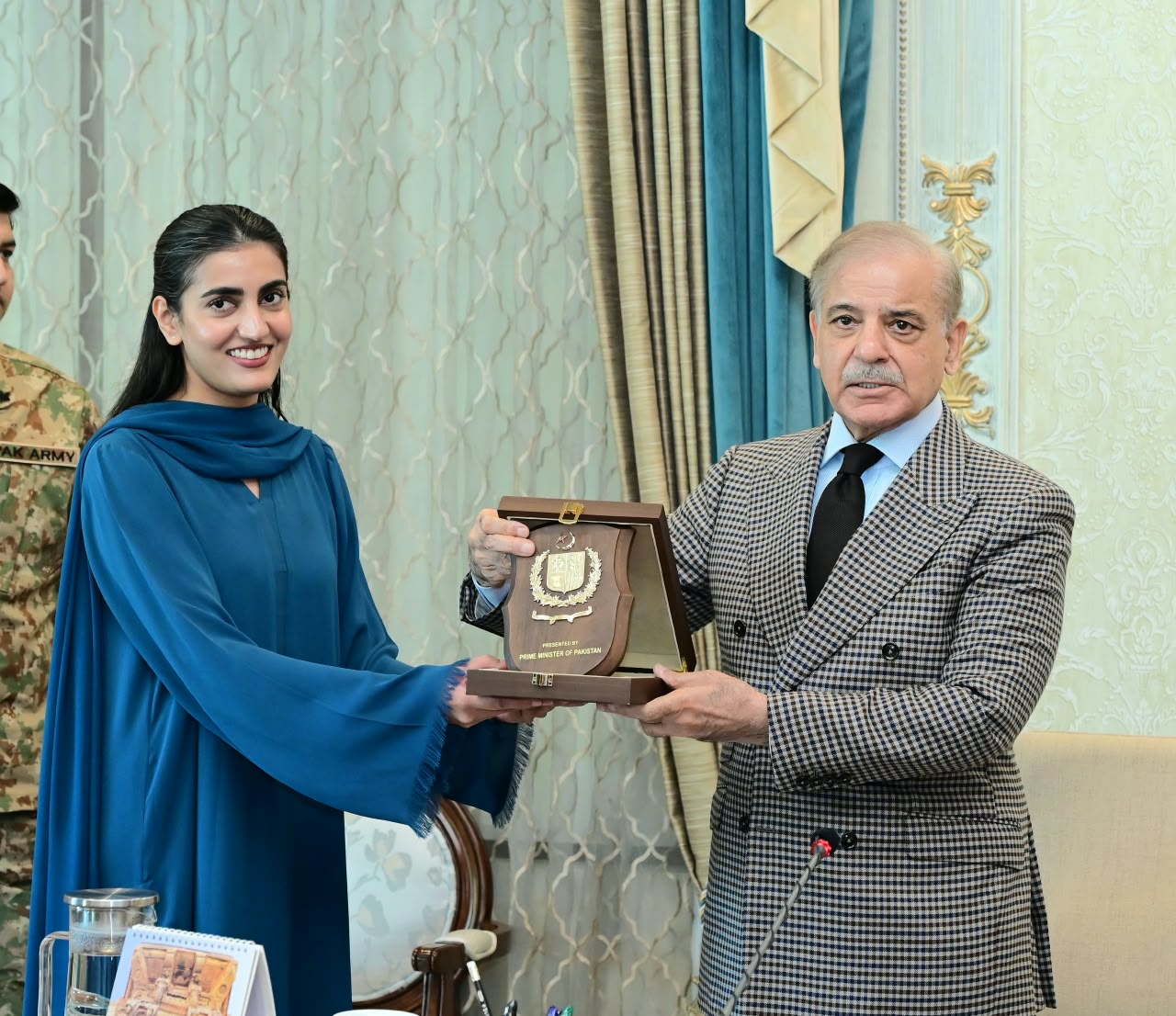 PM directs completion of production monitoring system in manufacturing sector by year-end