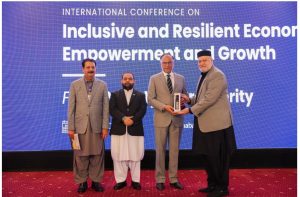 Islamabad becomes hub for global dialogue on poverty reduction